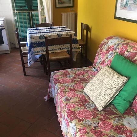 Appartamento Margherita Монтале Экстерьер фото